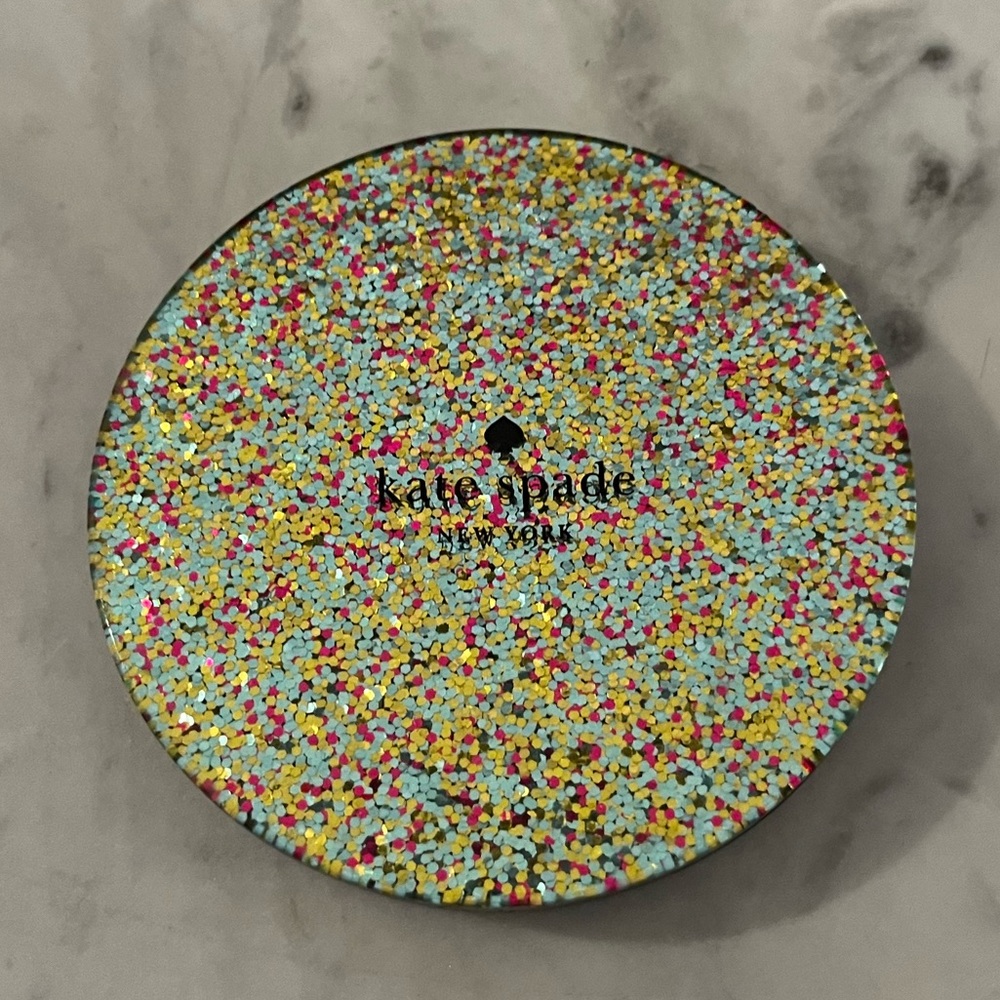Kate Spade Drink Coasters